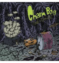 Charm Bag ‎- Voodoo Rock N Roll (Vinyl Maniac - record store shop)