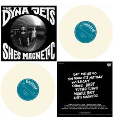 The Dyna Jets - She's Magnetic (Vinyl Maniac - vente de disques en ligne)