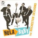 Hula Baby - The Rochester Sessions