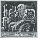 Harla Horror ‎- Roaming Storm / Checkmate