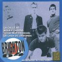 Brighton 64 - En Directo:17/03/1987 Studio 54