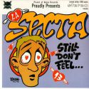 La Secta - Still Don't Feel.../Get Out