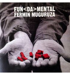 Fun Da Mental - Fermin Muguruza (Vinyl Maniac - record store shop)