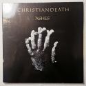 Christian Death – Ashes (33t vinyl)