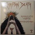 Christian Death – Insanus, Ultio, Proditio, Misericordiaque (LP Vinyl)