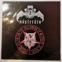 Nösferätu – The Hellhound EP (Maxi 45 tours)