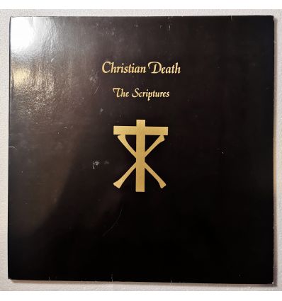 Christian Death – Sex And Drugs And Jesus Christ (LP Vinyl)