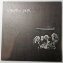 Christian Death – Atrocities (33t vinyl)