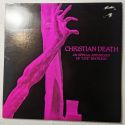 Christian Death – Atrocities (LP Vinyl)
