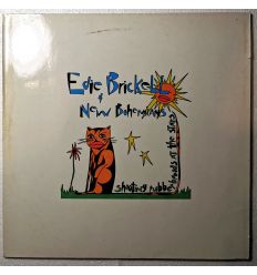 Edie Brickell & New Bohemians - Shooting Rubberbands At The Stars (33t vinyl)
