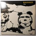 Bauhaus - Mask (LP, Album, RE, Gat) (LP Vinyl)