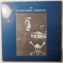The Cassandra Complex - Feel The Width (2xLP, Album) (33t vinyl)