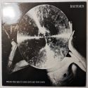 Bauhaus - Press The Eject And Give Me The Tape (LP, Album) (33t vinyl)