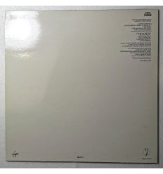 Bauhaus - Press The Eject And Give Me The Tape (LP, Album) (LP Vinyl)