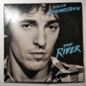 Bruce Springsteen – The River (2xLP, Album) (33t vinyl)