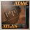 Клас Class / Атлас Atlas ‎– BG Rock 4 (LP, Album) (33t vinyl)