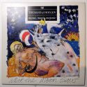 The Band Of Holy Joy - Manic, Magic, Majestic (LP, Album) (33t vinyl)