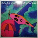 Alien Sex Fiend - Hurricane Fighter Plane (Maxi 45 tours)