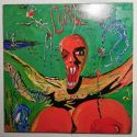 Alien Sex Fiend - Curse (LP, Album) (LP Vinyl)