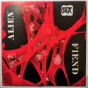 Alien Sex Fiend - Who's Been Sleeping In My Brain (LP, Album) (LP Vinyl)