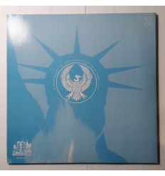 Sex Gang Children - Nightland (Performance USA 83) (LP, 33t vinyl)