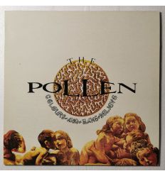 The Pollen - Colours And Make Believe (LP, Album)