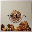The Pollen - Colours And Make Believe (LP, 33t vinyl)
