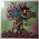 Steven Price - Suicide Squad (Original Motion Picture Score) (LP, 33t vinyl)