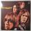 The Stooges - The Stooges (LP, 33t vinyl)