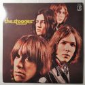 The Stooges - The Stooges (LP, 33t vinyl)