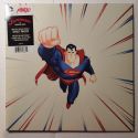Shirley Walker - Superman The Animated Series (12", Shape, Rouge)