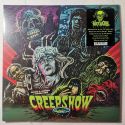 John Harrison - Creepshow (LP, Album, Gatefold, BO de film, 33 tours)