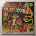 VA - Music From Planet Earth Volume 2