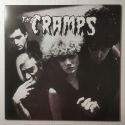 The Cramps - Voodoo Rythm (LP, Album)